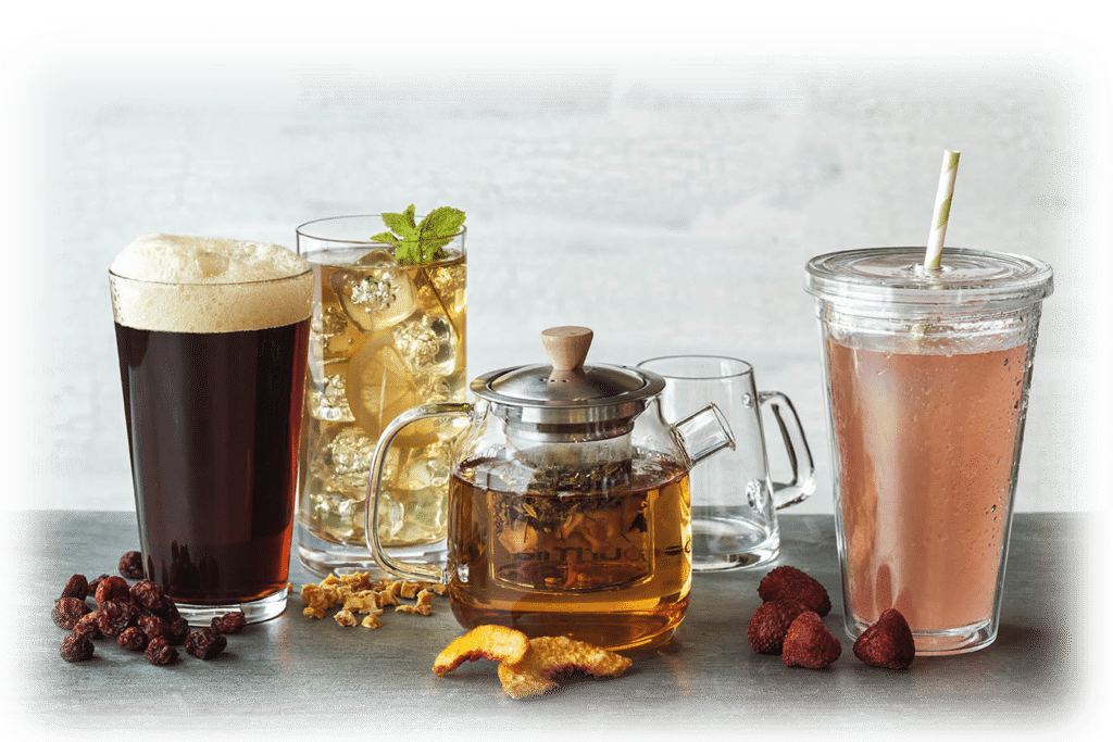 drinks_429lr MicroDried dried ingredients fruit & vegetables drink recipes